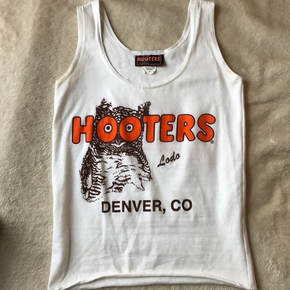 Authentic shooters Tank Top